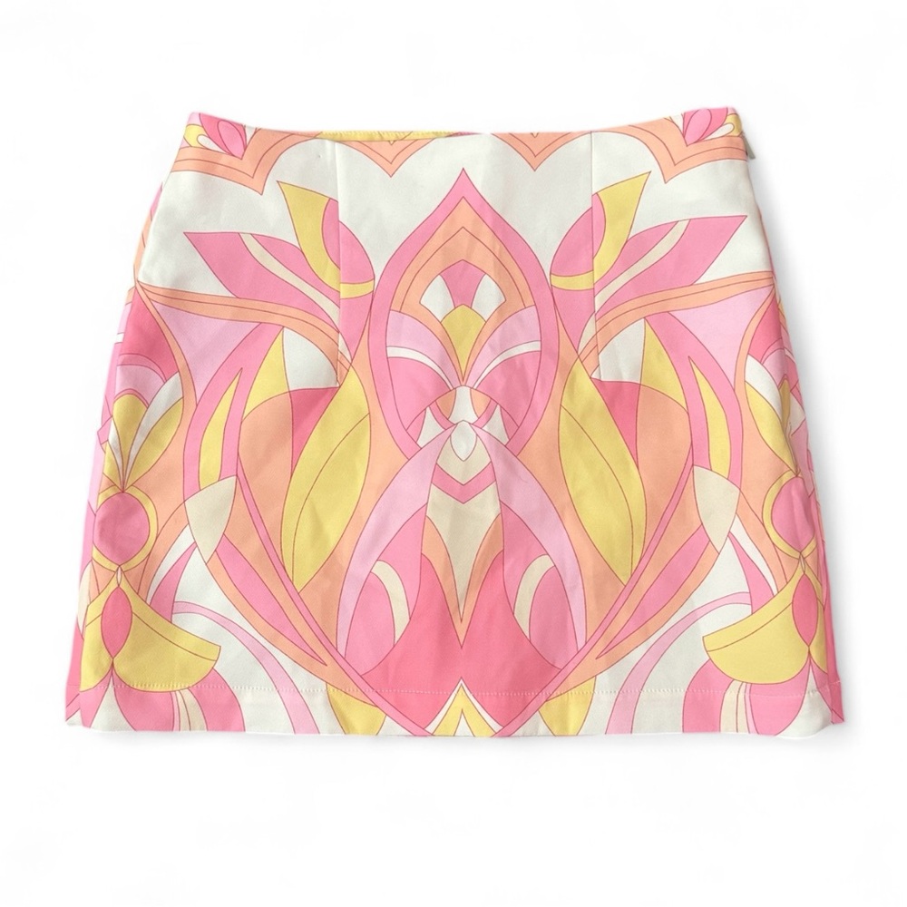 Mango Mini Skirt Size Xs